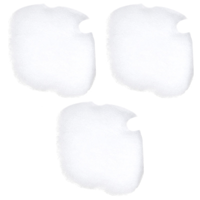 NARIBO Губка фильтрующая, синтепон, для EX 1200/1500,L (3 шт.)